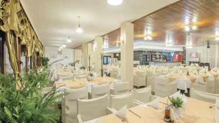 Hotel Prespa