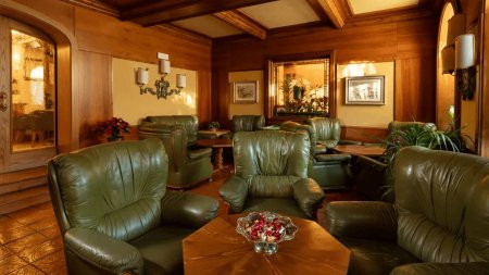 Hotel Pontechiesa
