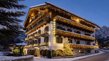 Hotel Pontechiesa