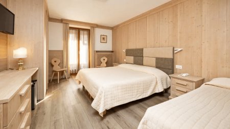 Hotel Pontechiesa