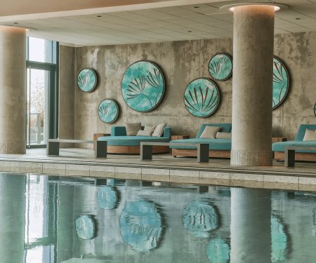 Club Med La Rosiere - Summer Mountains