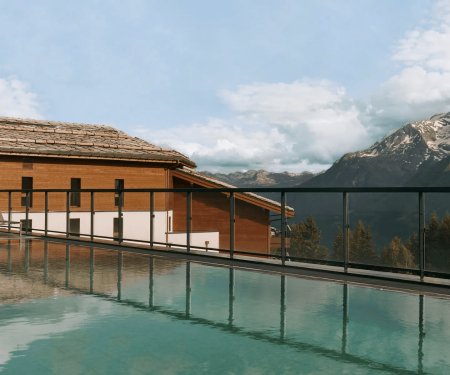 Club Med La Rosiere - Summer Mountains