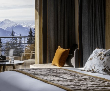 Club Med La Rosiere - Summer Mountains