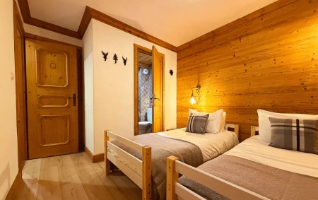 Chalet Ecureuil