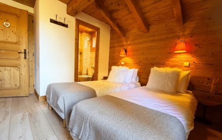 Chalet Ecureuil