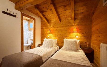 Chalet Ecureuil