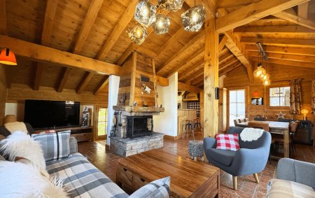 Chalet Ecureuil