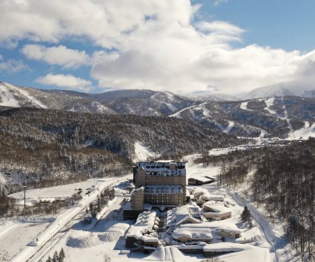Club Med Kiroro Grand
