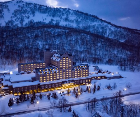 Club Med Kiroro Grand