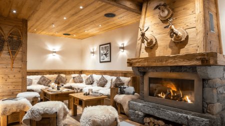 Hotel La Croix Saint Maurice