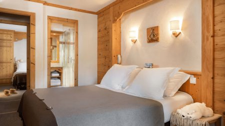 Hotel La Croix Saint Maurice