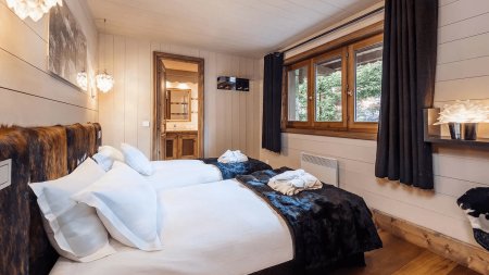 Chalet Brioche