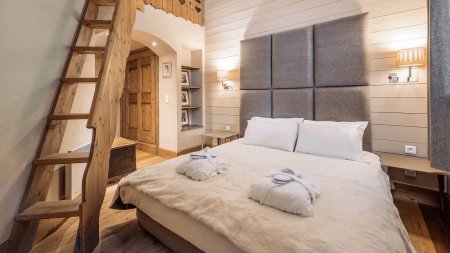Chalet Brioche