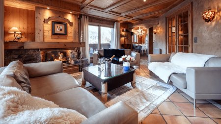 Chalet Brioche