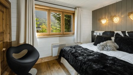 Chalet Brioche