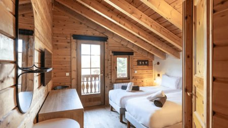 Chalet de mon Grand-Père