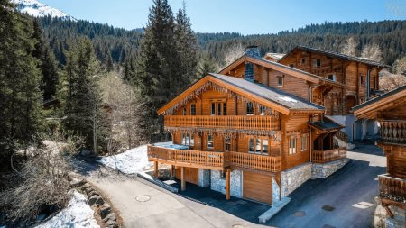 Chalet de mon Grand-Père