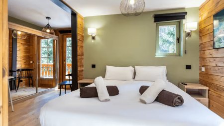 Chalet de mon Grand-Père