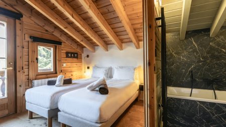 Chalet de mon Grand-Père