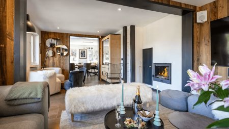 Chalet de mon Grand-Père