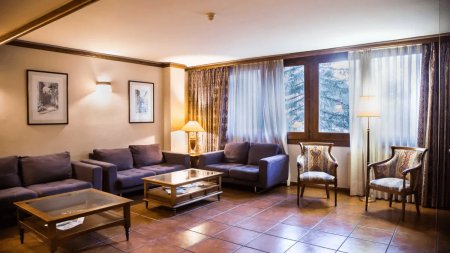 Hotel Xalet Verdu