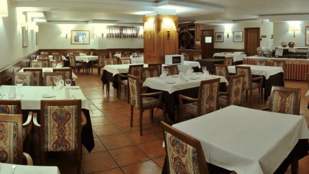 Hotel Xalet Verdu