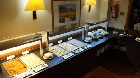 Hotel Xalet Verdu