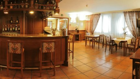 Hotel Xalet Verdu