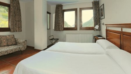 Hotel Xalet Verdu
