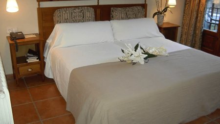 Hotel Xalet Verdu