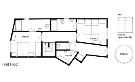 Chalet Samuel