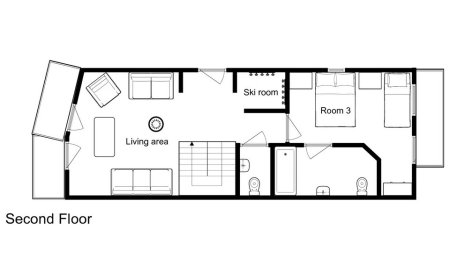 Chalet Samuel