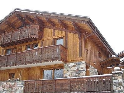 Chalet Dolomites