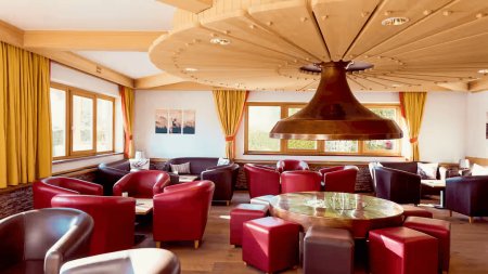Parkhotel Kirchberger