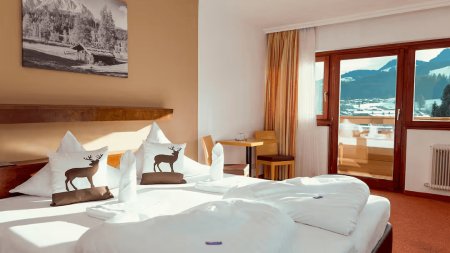 Parkhotel Kirchberger