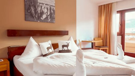 Parkhotel Kirchberger