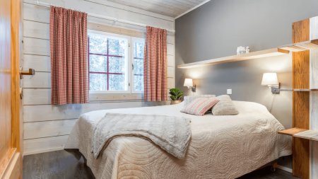 Middle of Nordic Apartments