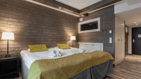 Ruka Valley Apartments