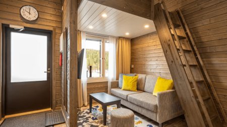 Ruka Valley Apartments