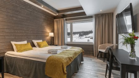 Ruka Valley Apartments