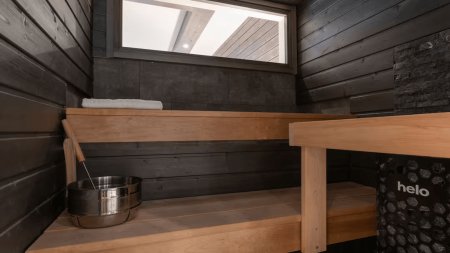 Ruka Valley Apartments