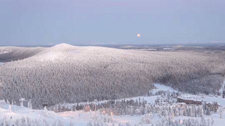Ruka Valley Apartments
