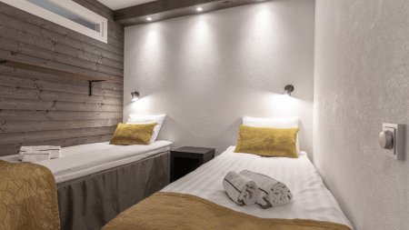Ruka Valley Apartments