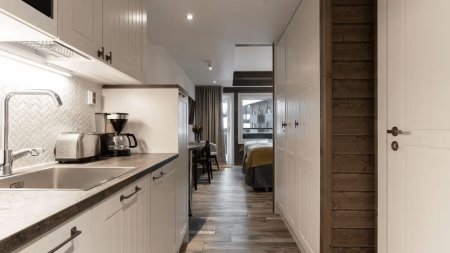 Ruka Valley Apartments