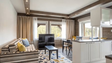 Ruka Valley Apartments