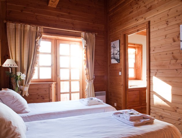 Chalet Arabella