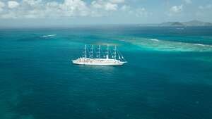Club Med 2 - Winter in the Caribbean