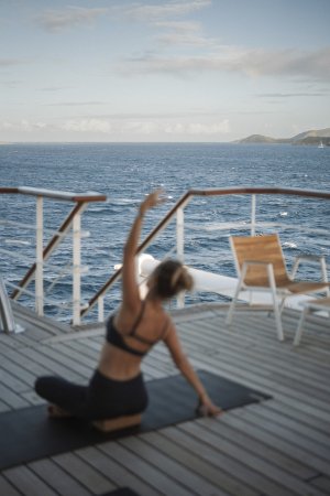 Club Med 2 - Winter in the Caribbean