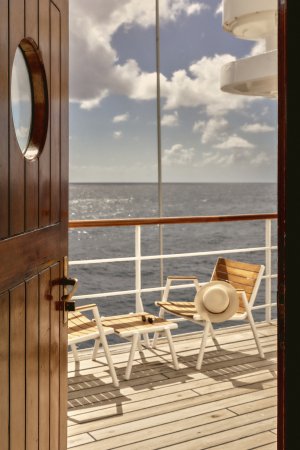 Club Med 2 - Winter in the Caribbean