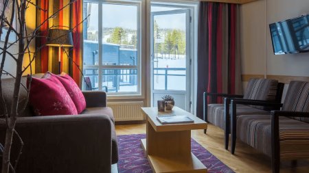 Radisson Blu Resort